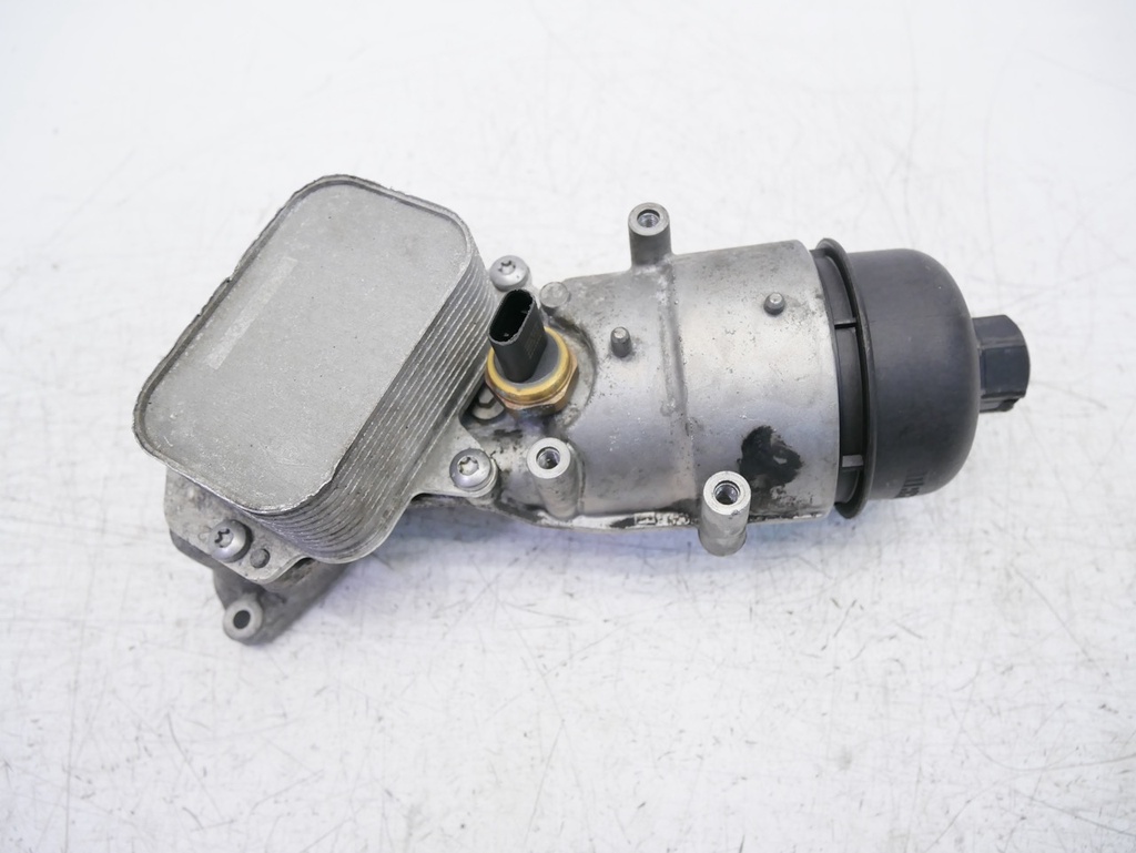 [MTD-409943] Caja de filtro de aceite para Peugeot 308 MK2