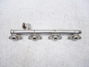 Rampa de inyectores para Honda HR-V 1.5