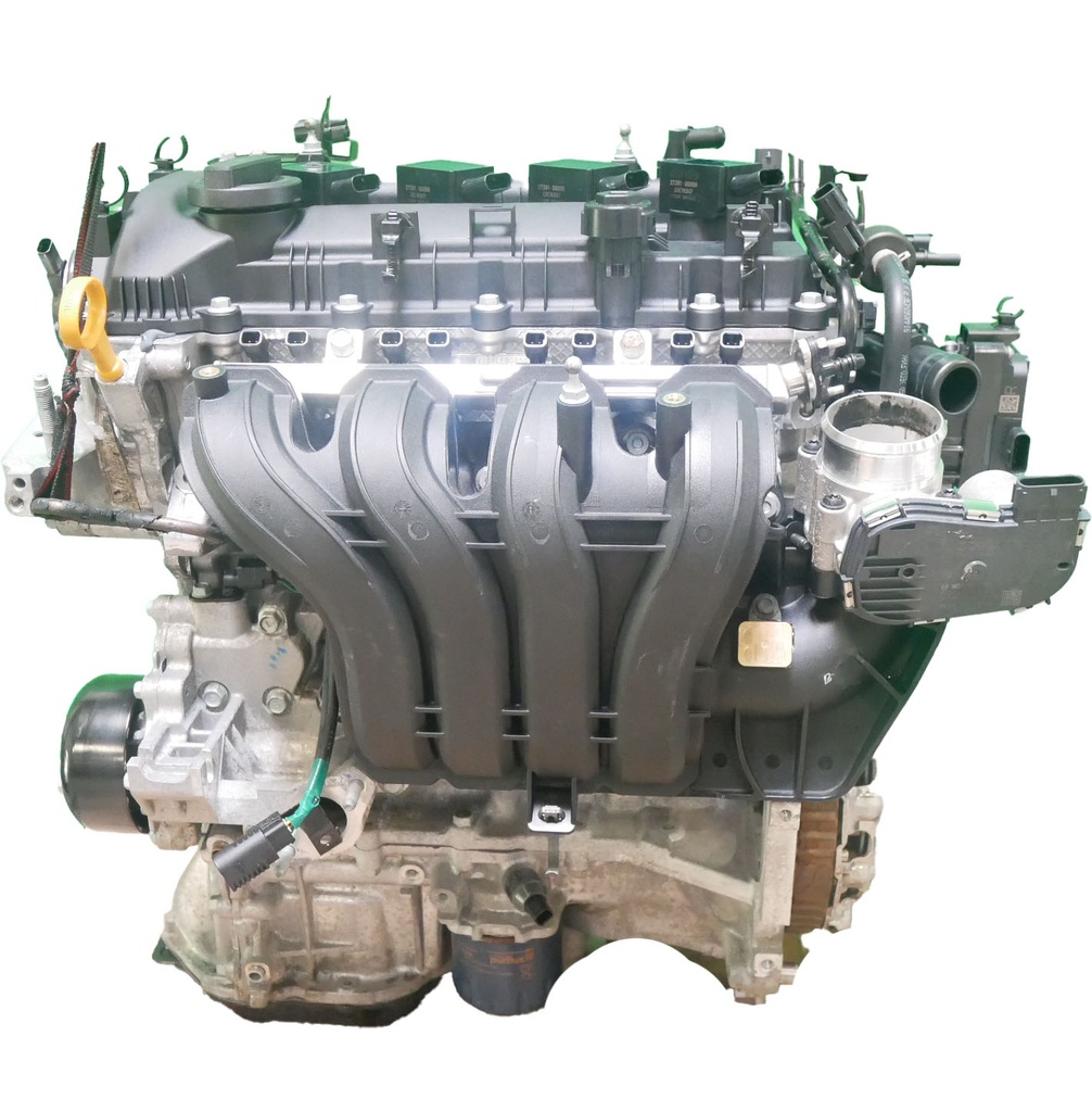 [MTD-427285] Motor Kia Hyundai 1.2 G4LF