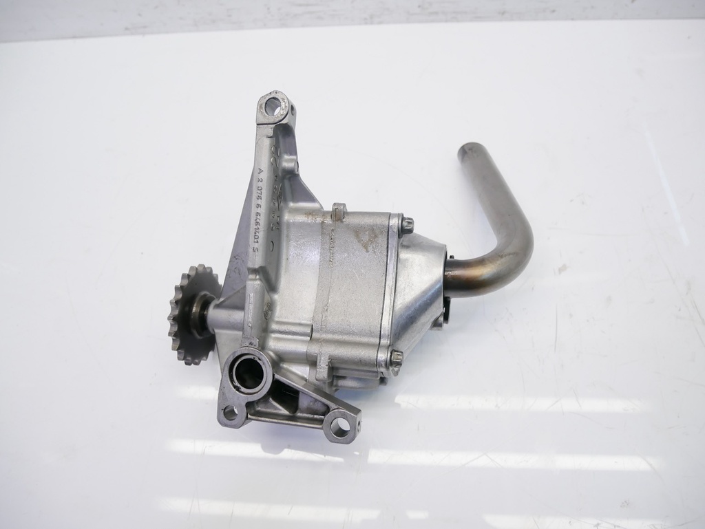 [MTD-410703] Bomba de aceite Mercedes-Benz Vito/Viano W639 2.2 CDI OM646.982