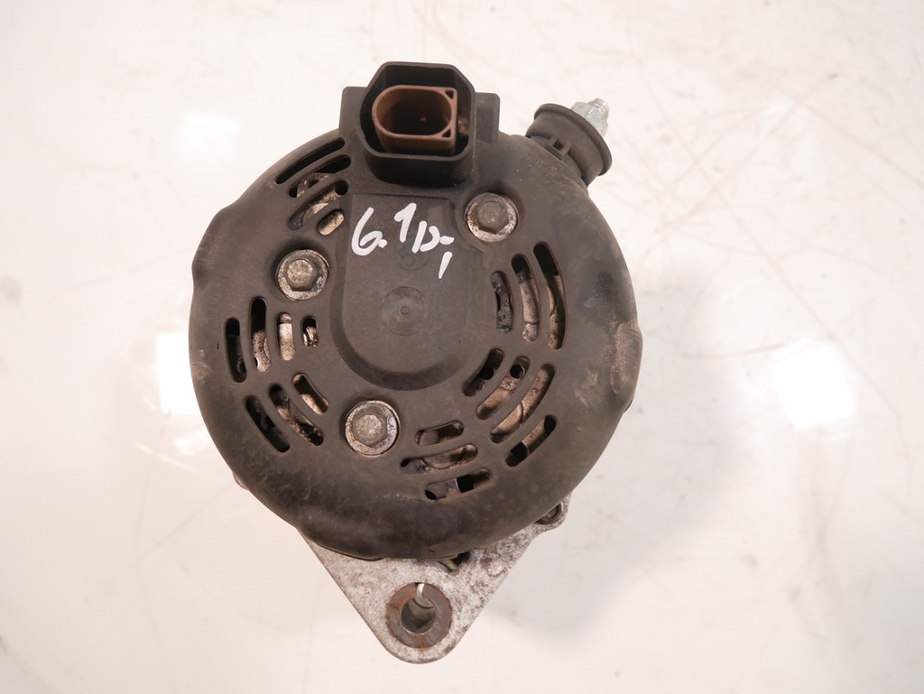 [MTD-411044] Alternador Suzuki SX4 S-Cross 1.6