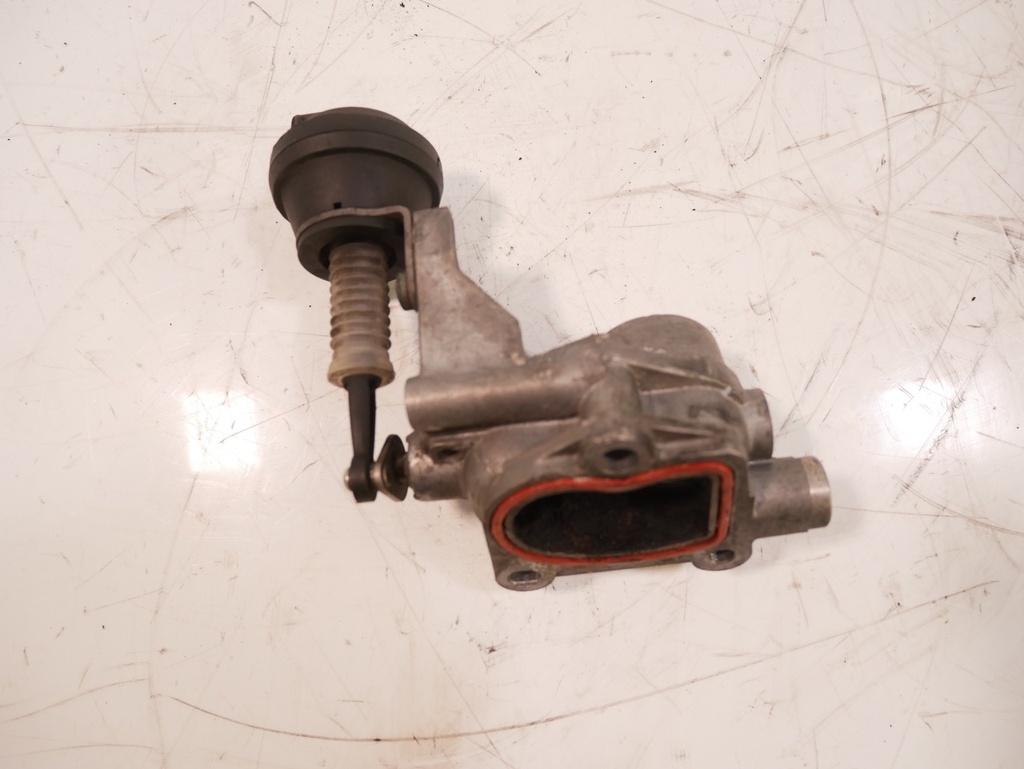 [MTD-411079] Válvula EGR Mercedes E-Klasse 3.0 CDI