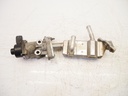 Refrigerador de gases de escape Suzuki Swift MK5 1.2