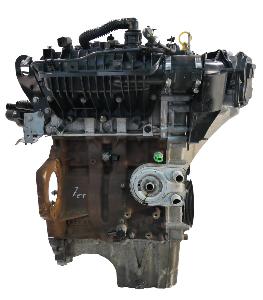 [MTD-427414] Motor Ford Fiesta VI 1.0 EcoBoost M1JE
