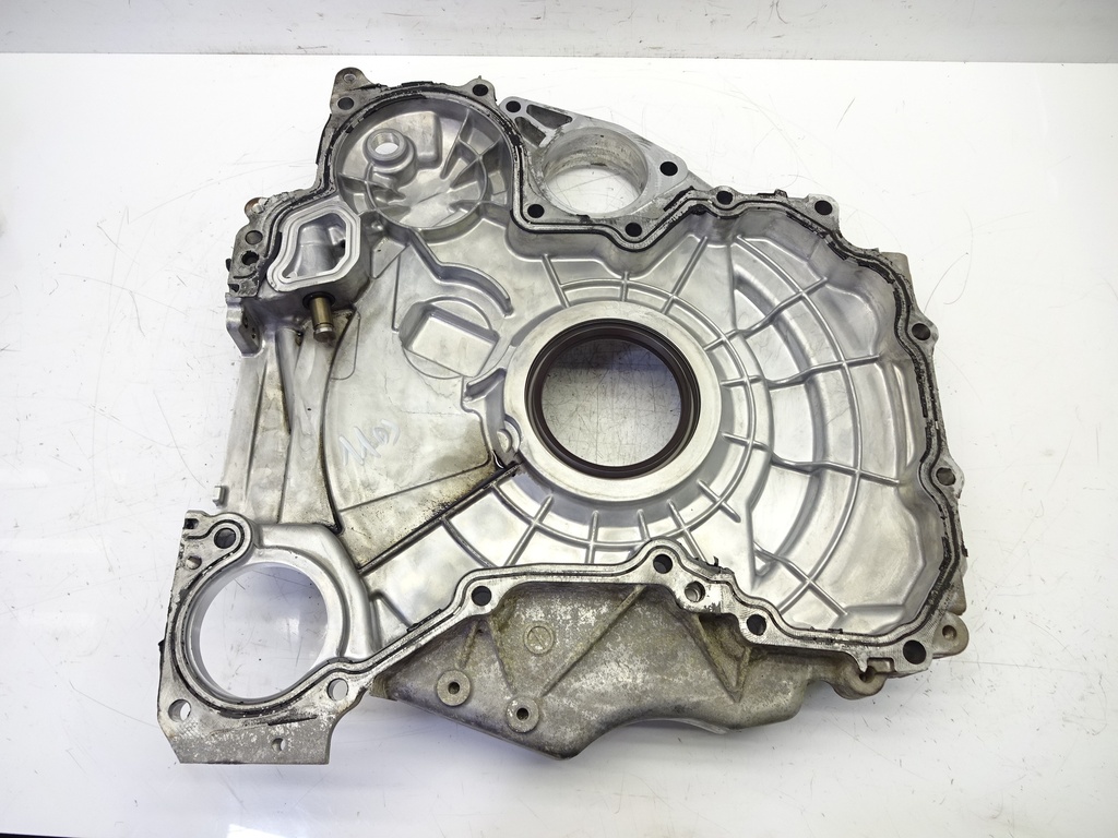 [MTD-358369] Tapa de balancines Isuzu D-Max II 1.9 Ddi