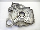 Tapa de balancines Isuzu D-Max II 1.9 Ddi