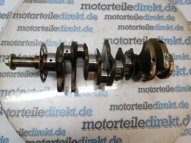 [MTD-64484] Cigüeñal Lexus IS II 250 2.5 V6