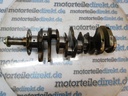 Cigüeñal Lexus IS II 250 2.5 V6