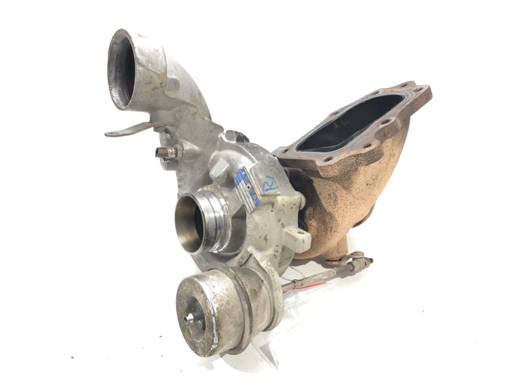 [STARK-535342] Turbocompresor Mercedes-Benz Clase GLK (X204)