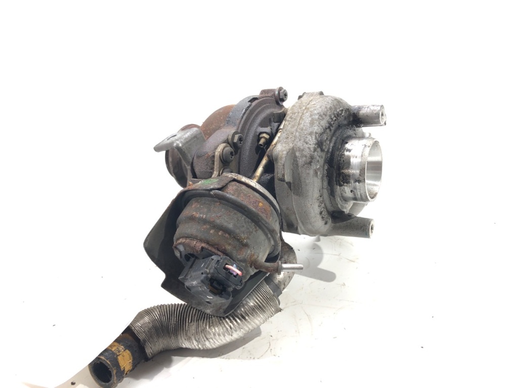 [STARK-541655] Turbocompresor Peugeot 508 I