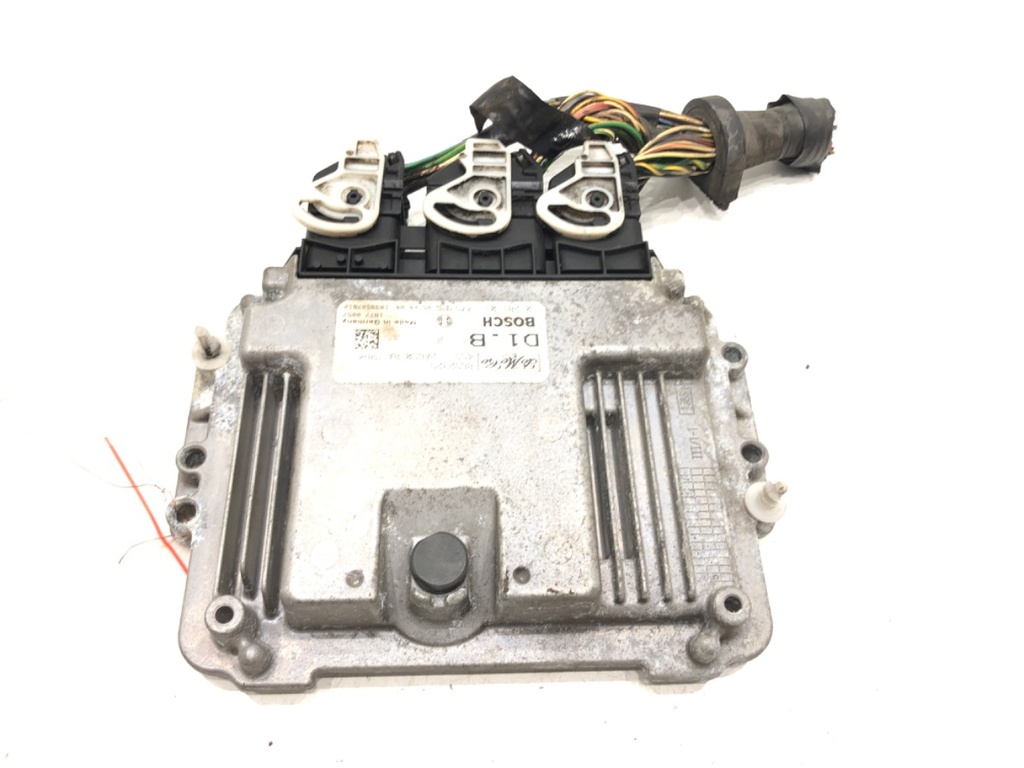 [STARK-601395] Centralita de motor Volvo S40 II