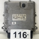 Centralita de motor ECU Mercedes Vito W477