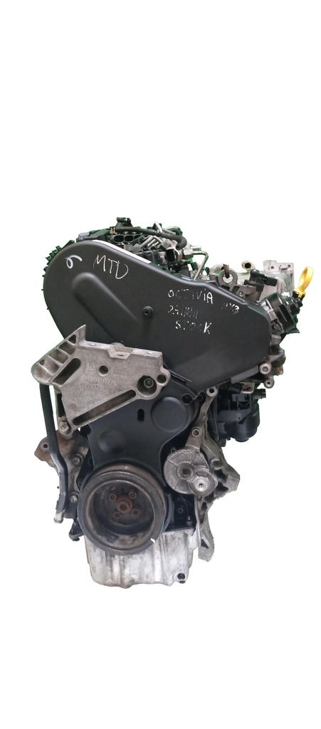 [MTD-429060] Motor Seat Skoda VW 2.0 TDI CKFC