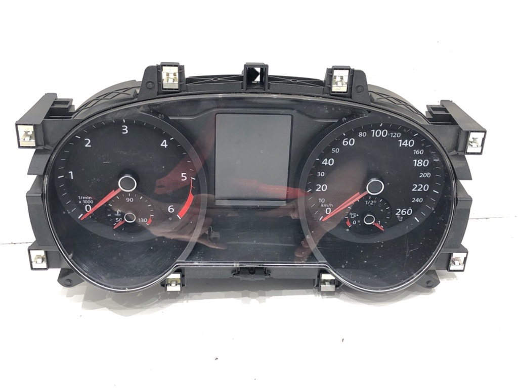 [STARK-646875] Cuadro de instrumentos VW Passat B8 Variant