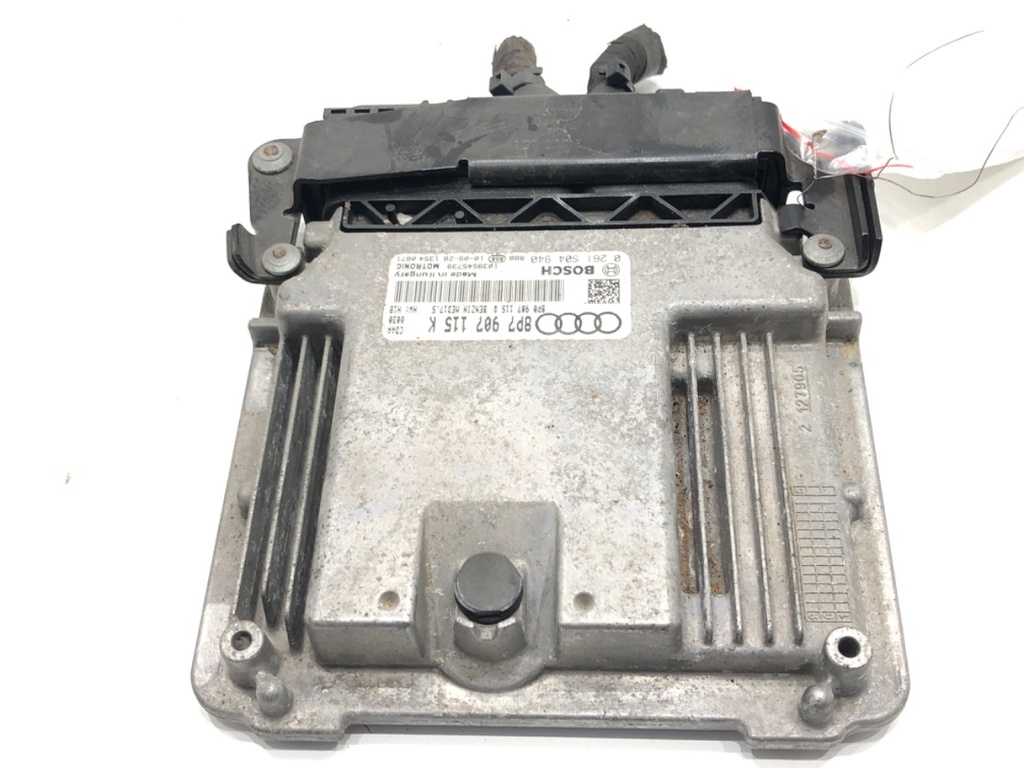 [STARK-653218] Centralita de motor Audi A3