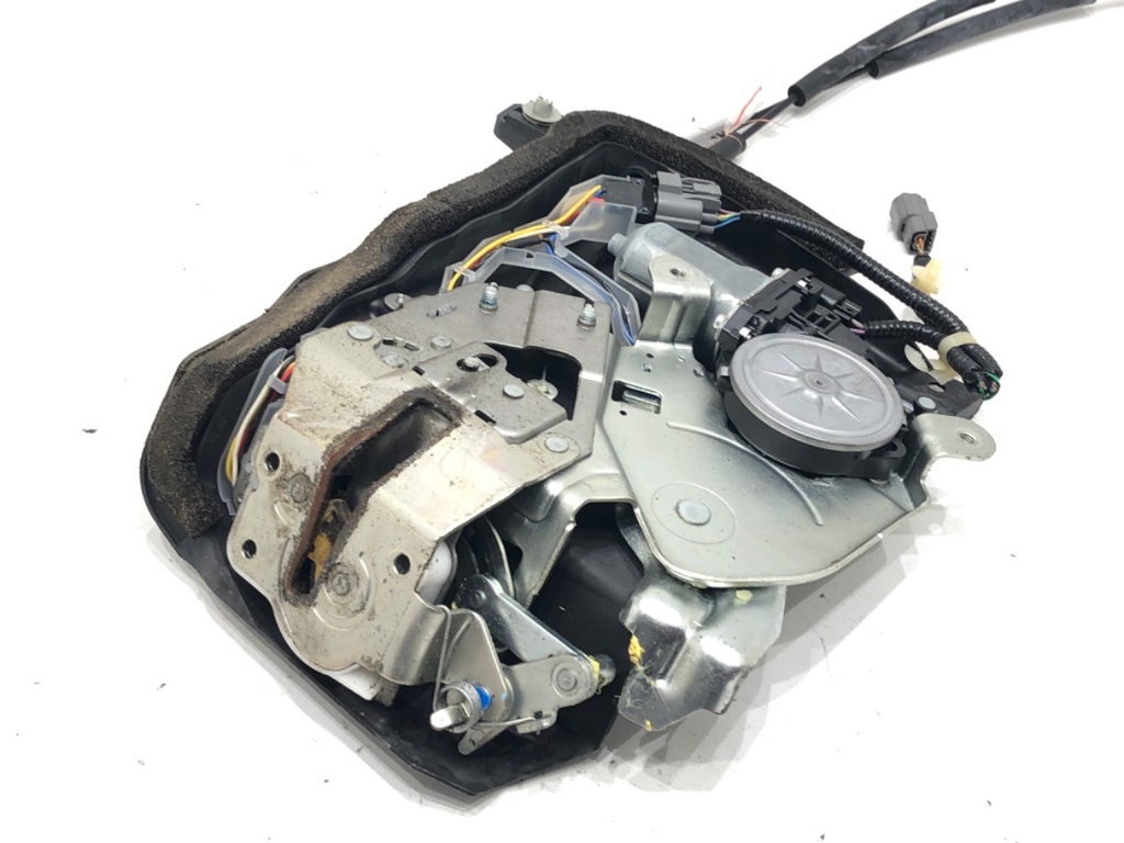 [STARK-659543] Cerradura de puerta trasera izquierda para Honda Odyssey (RL5)