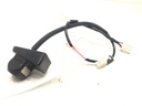 Cámara de visión trasera para Honda Odyssey (RL5)