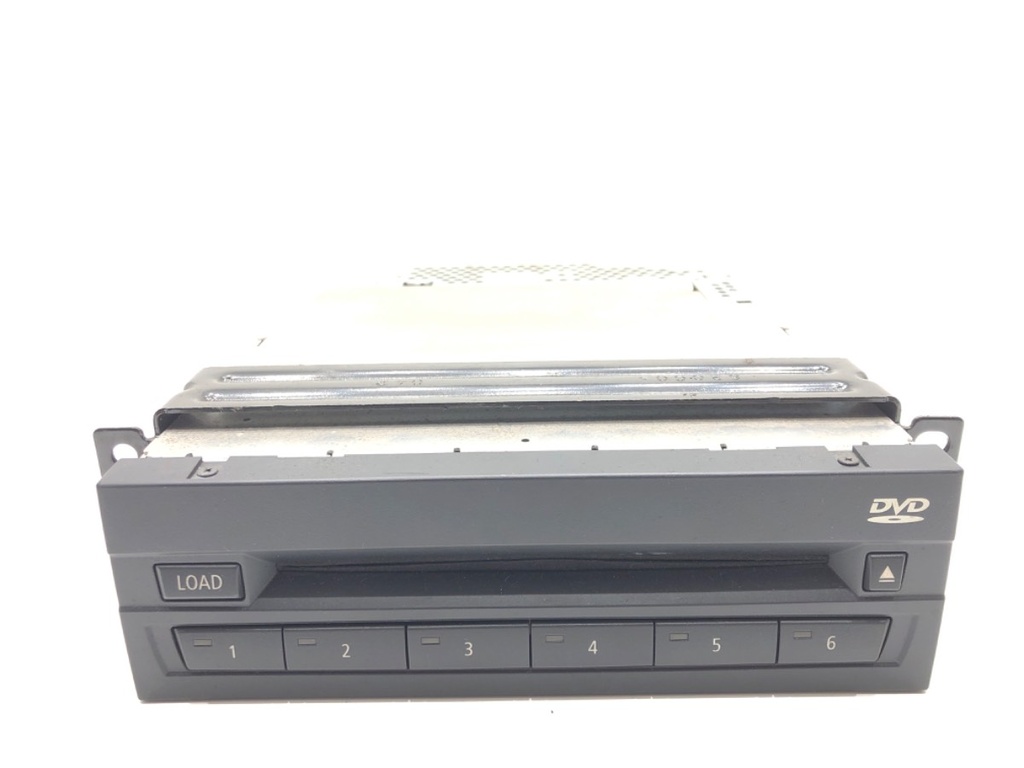 [STARK-667013] Cargador de CD BMW X6 (E71, E72)