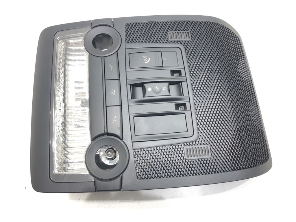 [STARK-667070] Plafón de techo BMW X6 (E71, E72)