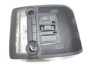 Plafón de techo BMW X6 (E71, E72)