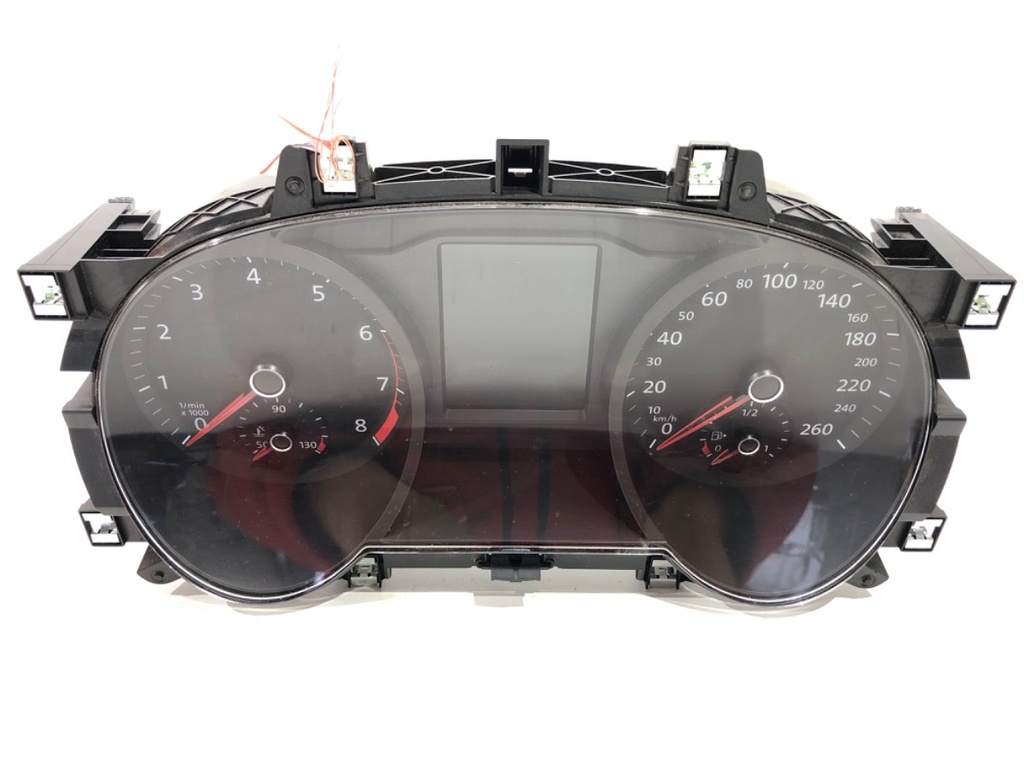 [STARK-672497] Cuadro de instrumentos VW Passat B8 (3G2, CB2)
