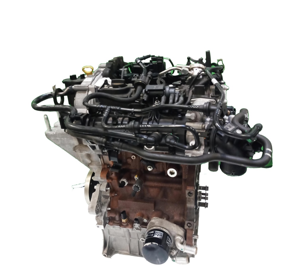 [MTD-429545] Motor Ford Fiesta Puma 1.0 EcoBoost B7JB
