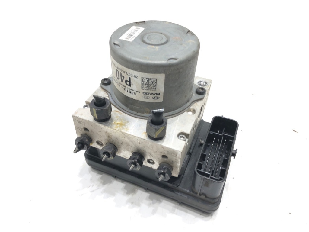 [STARK-679176] Bomba de ABS KIA RIO IV (YB, SC, FB)