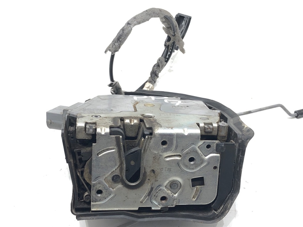 [STARK-685502] Cerradura de puerta delantera derecha BMW X5 (E53)