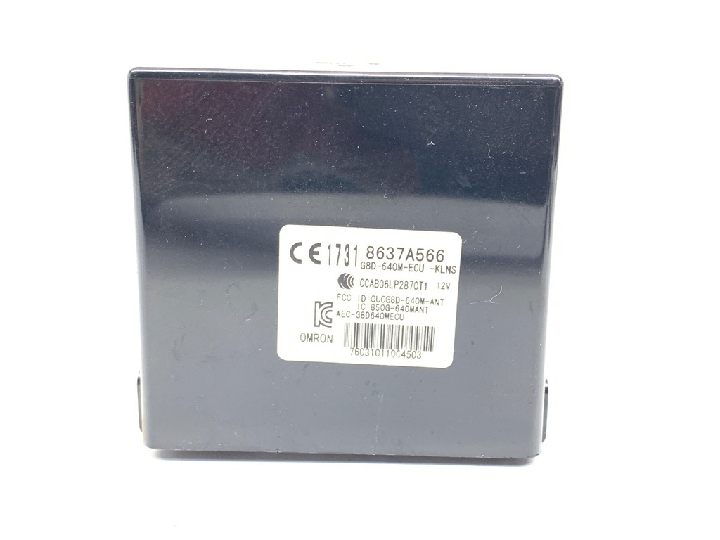 [STARK-686991] Módulo electrónico Mitsubishi Lancer VIII (CY_A, CZ_A)