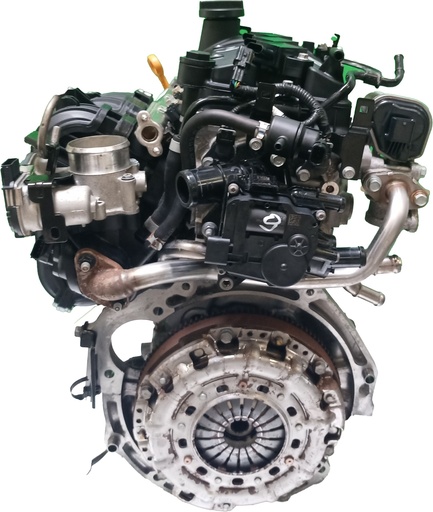 [MTD-429657] Motor Kia Hyundai Picanto JA 1.0 G3LD
