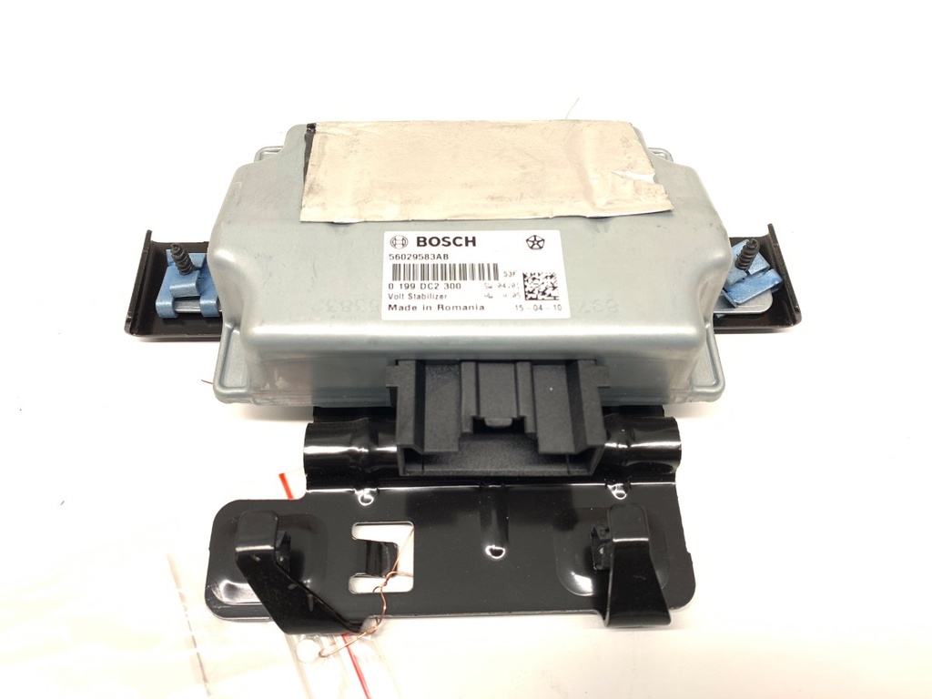 [STARK-687137] Módulo electrónico Jeep Cherokee (KL)