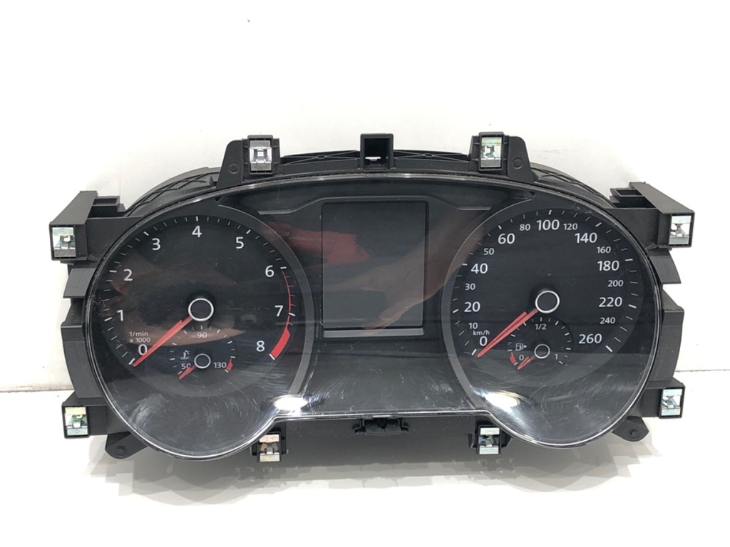 [STARK-691330] Cuadro de instrumentos VW Passat B8 (3G2, CB2)