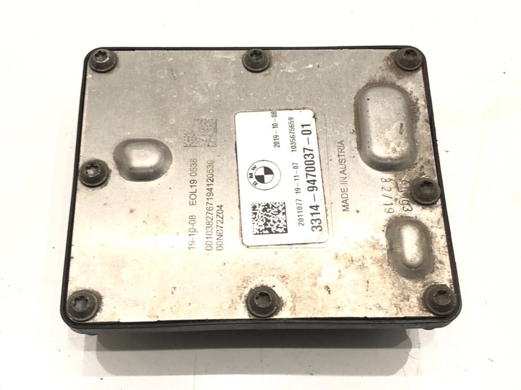 [STARK-694395] Módulo electrónico MINI MINI CLUBMAN (F54)