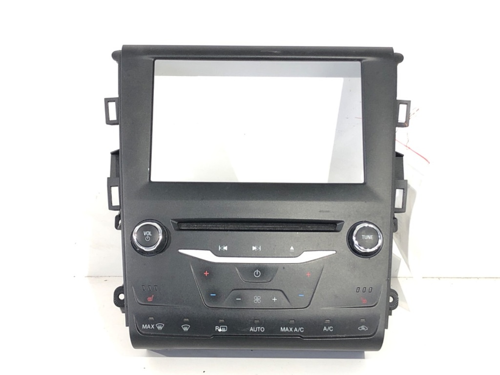[STARK-716897] Panel de control de climatización Ford Mondeo V