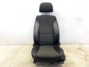 Asiento delantero izquierdo BMW Serie 5 (E60)