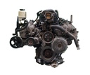 Motor Nissan Titan A60 5.6 V8 VK56DE