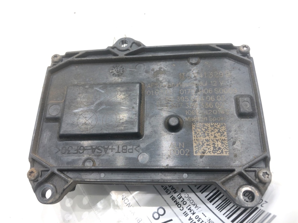[STARK-772378] Módulo de control de faro Skoda Octavia III Combi (5E5, 5E6)