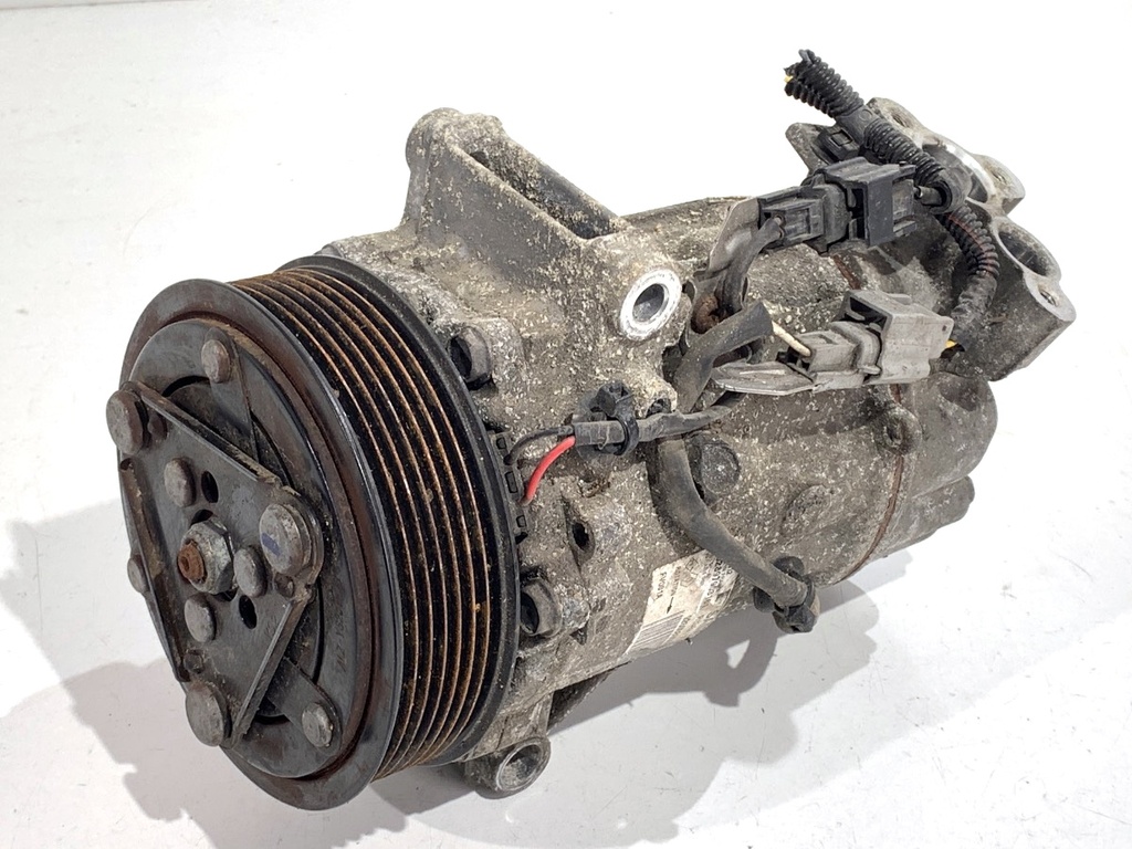 [STARK-796473] Compresor de aire acondicionado para Renault Captur II