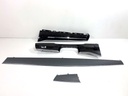 Molduras decorativas Audi A8 D5 (4N2, 4N8)