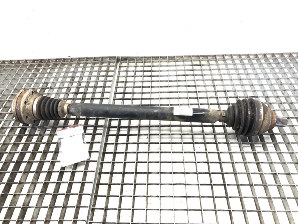 [STARK-811496] Palier delantero derecho VW Touran (5T1)