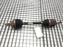 Palier delantero izquierdo Skoda Rapid (NH3, NK3, NK6)