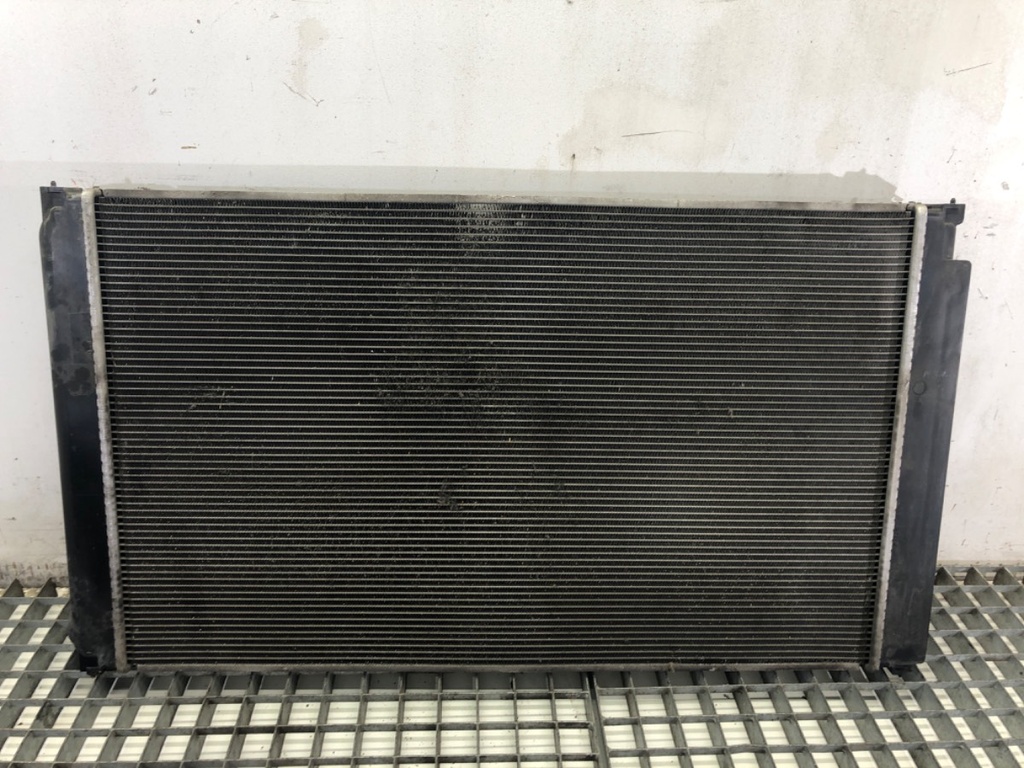 [STARK-825195] Radiador de agua Toyota RAV 4 IV (_A4_)