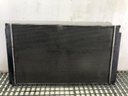 Radiador de agua Toyota RAV 4 IV (_A4_)