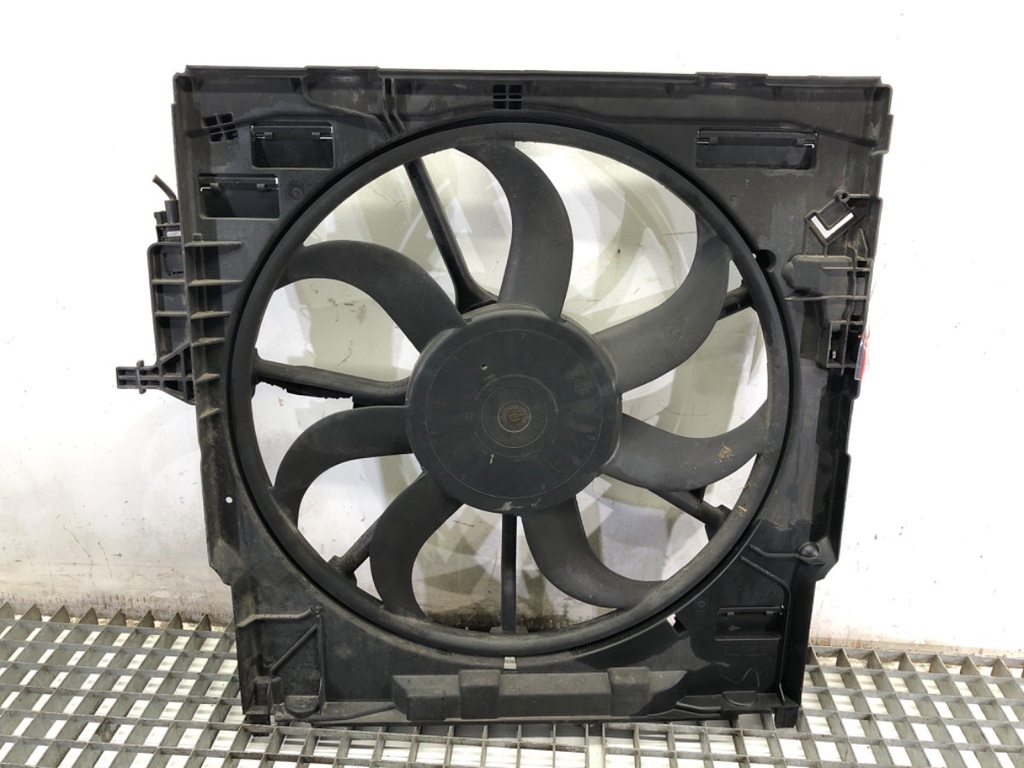 [STARK-825877] Electroventilador BMW X6 (F16, F86)