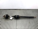 Palier delantero derecho VOLVO S80 II (124)