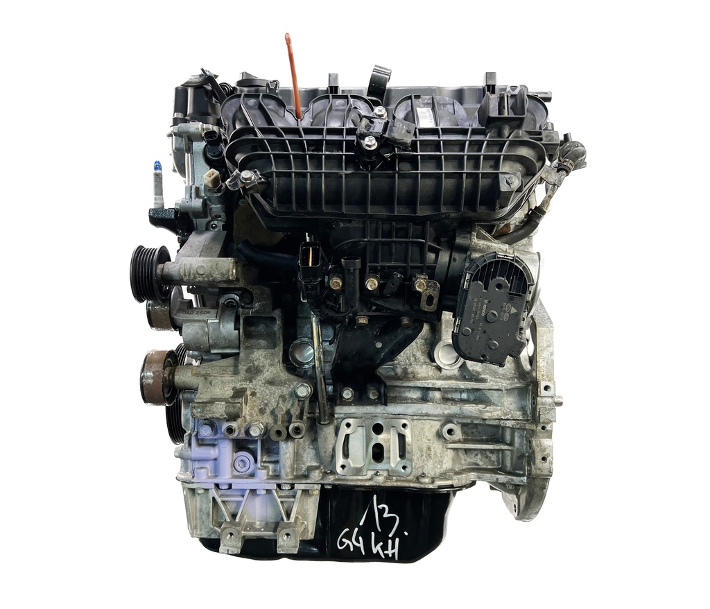 [MTD-376822] Motor para Hyundai Sonata VI (YF) 2.0 Gasolina G4KH
