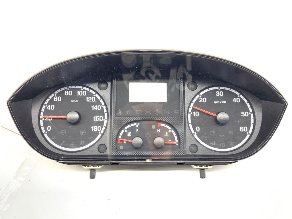 [STARK-862335] Cuadro de instrumentos Peugeot Boxer