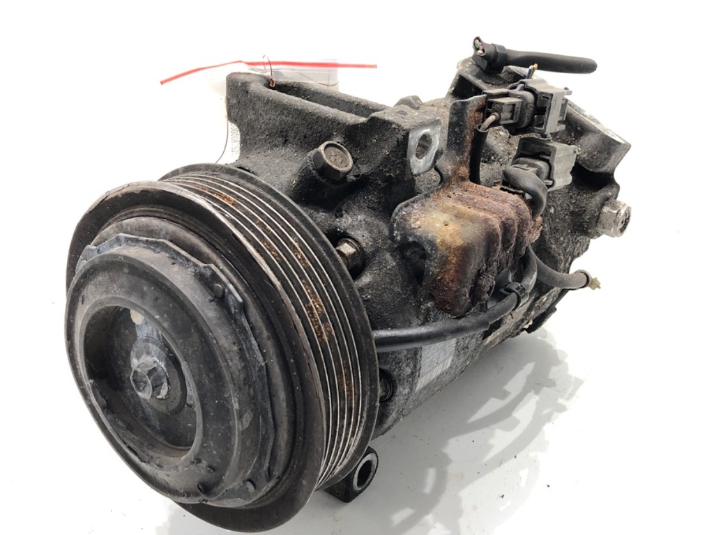 [STARK-875253] Compresor de aire acondicionado Renault Talisman (LP_)