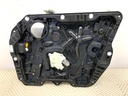 Elevalunas delantero derecho BMW X4 (G02, F98)
