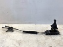 Palanca de cambios Skoda Kamiq (NW4)